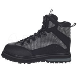 Ботинки FHM Brook резина