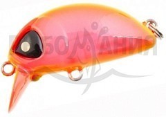 Lucky John Воблер Lucky John Pro Series Haira Tiny ATG Plus Foot 33LBF 801