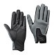 Shimano Перчатки Shimano GL-095Q Gray XL