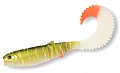 Savage Gear LB Cannibal Curltail 12.5cm #Pike 61874-001