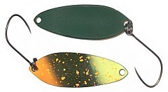 Valkein Колеблющаяся блесна Valkein Astrar 2.4g #RLT7