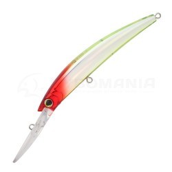 Воблер Yo-Zuri Crystal Minnow Deep Diver 110F