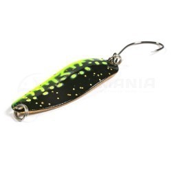 Колеблющиеся блесны River Old Satellite Super Vespa Колеблющиеся блесны River Old Satellite Super Vespa