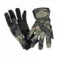 Simms Gore-Tex Infinium Flex Glove Riparian Camo XL