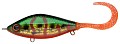 Strike Pro Guppie EG-208 SB003 Psycho Spotted Bullhead