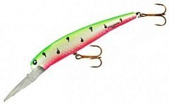 Bomber Воблер Bomber Deep Long A B25A B25A-OL106