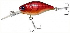 Jackall Воблер Jackall Diving Chubby 38 craw fish