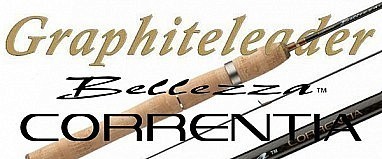 Graphiteleader Bellezza Correntia