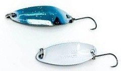 Smith Колеблющаяся блесна Smith Pure 2.7g S13