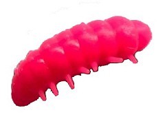 Fresh Lures Мягкие приманки Fresh Lures Mokhnatka 1.8" cheese #109