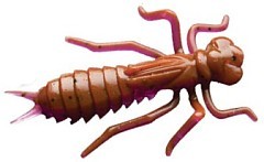 Crazy Fish Мягкие приманки Crazy Fish Kasari 51-40-12-7-F