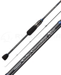 Спиннинги EverGreen Poseidon Salty Sensation Neo Спиннинги EverGreen Poseidon Salty Sensation Neo