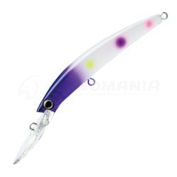 Воблеры Yo-Zuri Crystal Minnow Deep Diver Walleye 130F Воблеры Yo-Zuri Crystal Minnow Deep Diver Walleye 130F