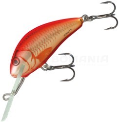 Воблеры Salmo Hornet 60F