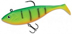 Storm Мягкие приманки Storm Suspending WildEye Swim Shad SWSB04/GRT