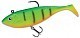 Storm Мягкие приманки Storm Suspending WildEye Swim Shad SWSB04/GRT