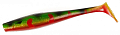 Lucky John 3D BBS Series Kubira Swim Shad 9" PG27