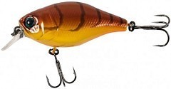 Jackall Воблер Jackall 10CC yellow craw