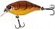 Jackall Воблер Jackall 10CC yellow craw
