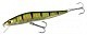 Lucky John Воблер Lucky John Original Pike Hunter 80F F18