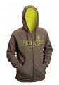 Norfin Hoody Green 01 S