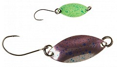 Lucky John Колеблющаяся блесна Lucky John Pepa 034