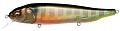 Megabass Lates Feeding Woofer GP Aurora Gill