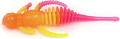 Boroda Baits Caligula Double Color Сыр #R1 Orange/Lemon/Pink