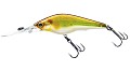 Yo-Zuri Hardcore Shad 75SF #R1367-MGSA