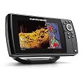 Humminbird Эхолот Humminbird Helix 7X Chirp Mega SI GPS G3N