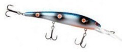 Bandit Воблер Bandit Deep Walleye A42