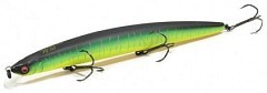Megabass Воблер Megabass X-140 mat tiger