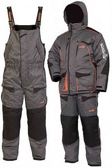 Norfin Костюм зимний Norfin Discovery Gray Gray 04 XL-L
