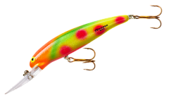 Bomber Воблер Bomber Deep Long A B25A B25A-447