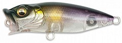 Megabass Воблер Megabass Baby Pop X see through coayu