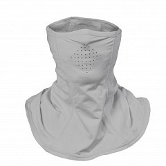 FHM Маска FHM Mark Светло-серый OneSize