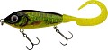 Abu Garcia SVZ McMy Tail 200 #Real Hot Pike