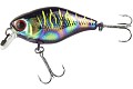 Jackall Chubby 38 uv ul tamamushi tiger