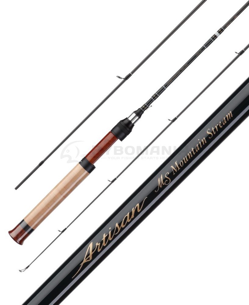  Artisan Mountain Stream