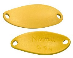 EverGreen Колеблющаяся блесна Ever Green Namu 0.9g #15