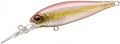 EverGreen Bank Shad Mid 054