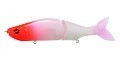 Megabass I-Slide 187 R SW Sinking pm sensing red head. Фото модели pm sensing red head Megabass I-Slide 187 R SW Sinking pm sensing red head