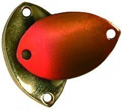 Rob Lure Колеблющаяся блесна Rob Lure Babel GT3 2.6 #11