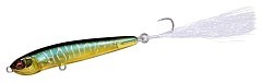 Megabass Воблер Megabass Karashi IGX 70F gin tonic tiger