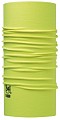 Buff High UV Solid Yellow Fluor