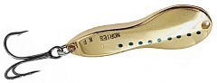 Nories Колеблющаяся блесна Nories Metal Wasaby 12g #16