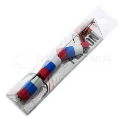 Мандулы Lucky John Pennon 130