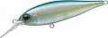 EverGreen Bank Shad 239