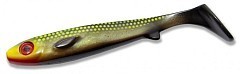 EJ Lures Мягкие приманки EJ Lures Flatnose Shad Jungle Tench