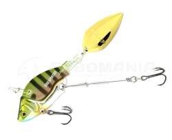 Тейлспиннеры Deps Kro Spin Tail